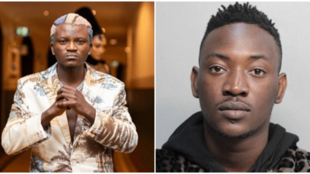 Portable Accuses Dammy Krane Of Unpaid Debt Following Partnership